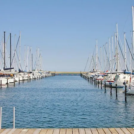 Semi-detached Houses Marina Ii - Dos01106-lyd