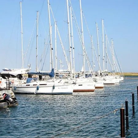 Semi-detached Houses Marina Ii - Dos01106-lyd Holiday home *