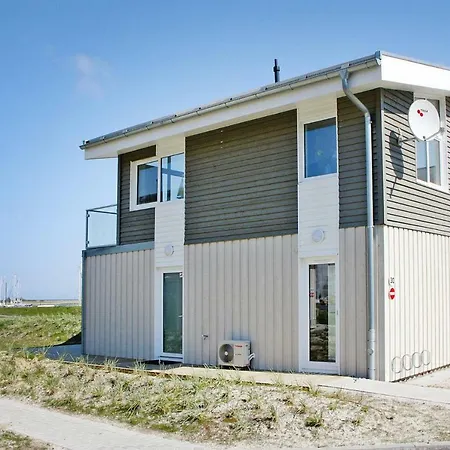 Semi-detached Houses Marina Ii - Dos01106-lyd Holiday home