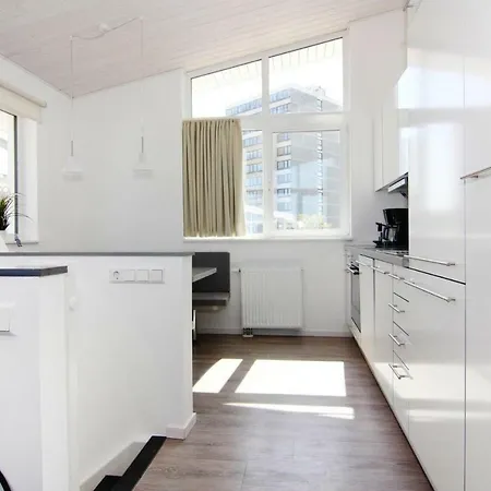 Holiday home Semi-detached Houses Marina Ii - Dos01106-lyd
