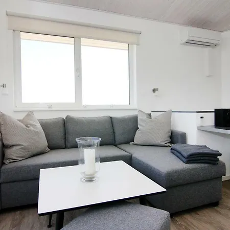Semi-detached Houses Marina Ii - Dos01106-lyd Holiday home *